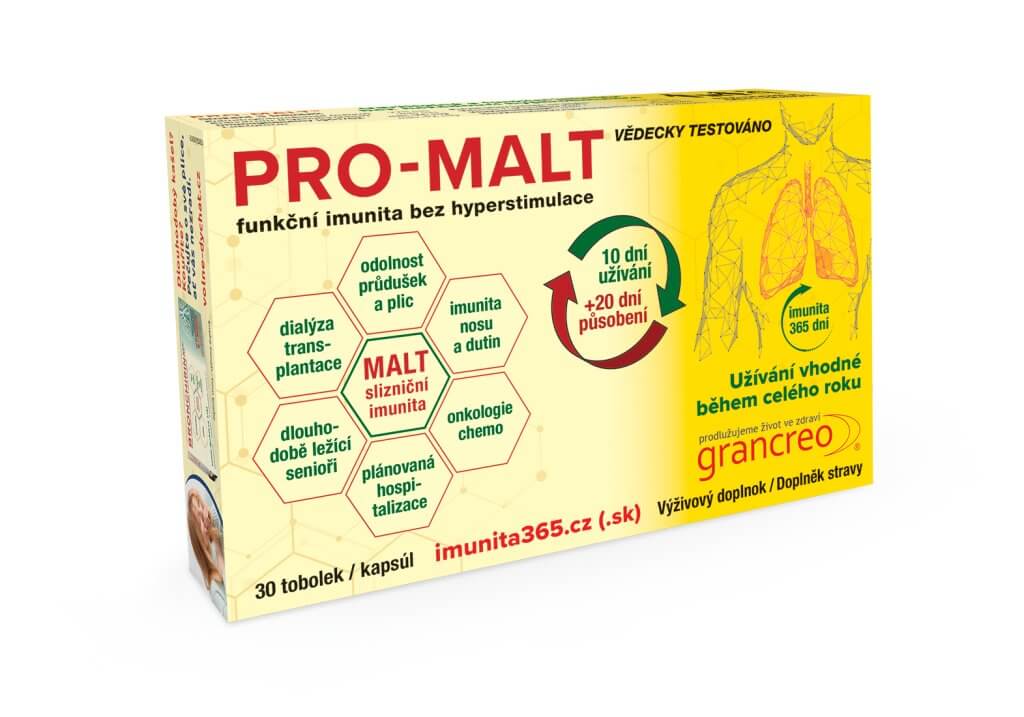 pro-malt