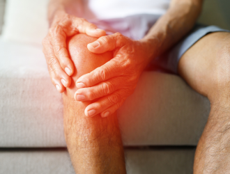 Artróza kĺbov, bolesti kolien? Siahnite po modernej kĺbovej výžive, bez síry a živočíšnych zložiek