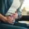 stomach pain