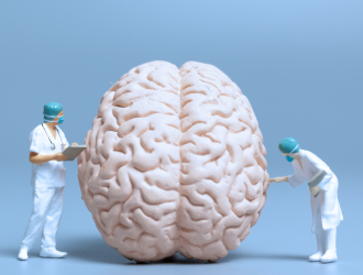 Naštartujte mozog a podporte pamäť – Resynaptin pre každú etapu života