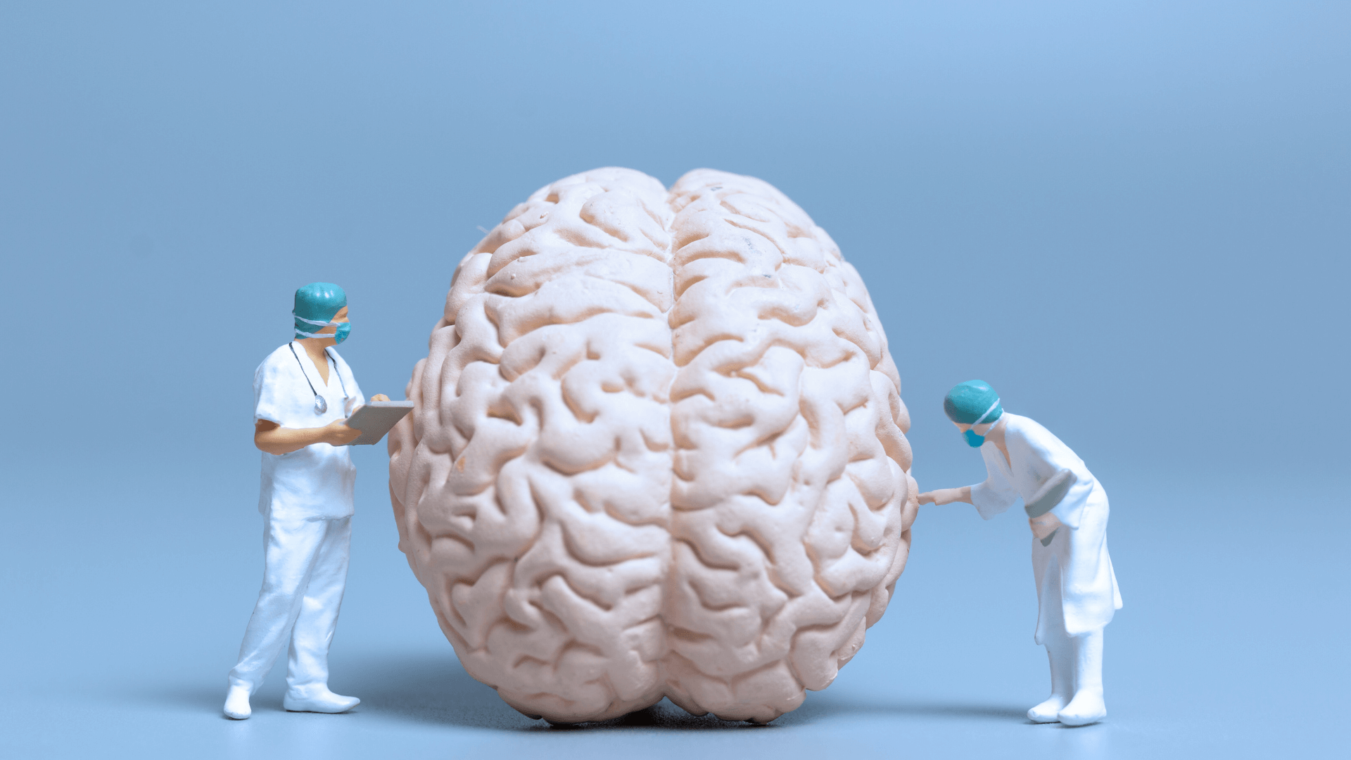 Naštartujte mozog a podporte pamäť – Resynaptin pre každú etapu života