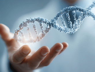 Proteín P53 je často označovaný ako „strážca genómu“ v bunkách. Tento unikátny proteín hrá kľúčovú úlohu v ochrane bunkovej DNA pred poškodením, ktoré môže viesť k nekontrolovanému deleniu buniek a potenciálnemu nádorovému rastu.