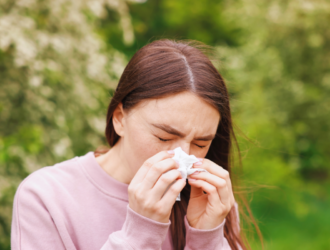 Proč tvoje imunita na jaře „zmatkuje“? Odpovědí je unikátní Zlaté Céčko.