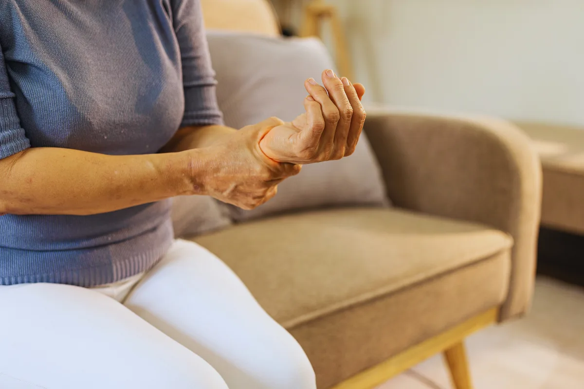 neuropathy