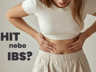 hit nebo IBS