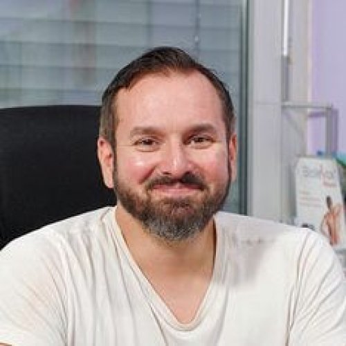 Tomáš Horňák